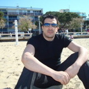 kabybot