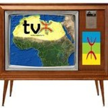 World Amazigh TV