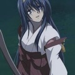 Chikane Himemiya