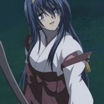 Chikane Himemiya
