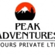 Peak Adventure Tour