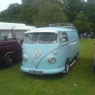 Richard Richard Clover