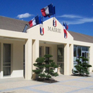 mairie de Saint-Pathus