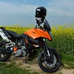 Stef Hornet, stephane