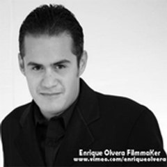 Enrique   Olvera/Filmmaker
