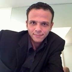 Sam Nasr