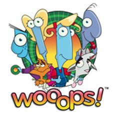 Wooops Woach