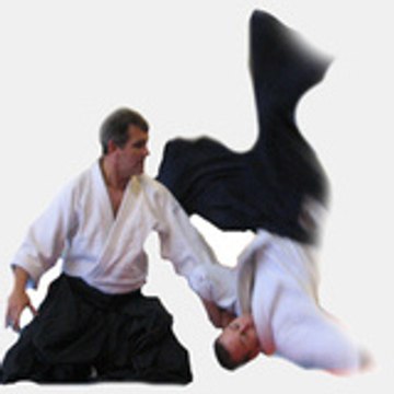 Aïkido Christian Mouza