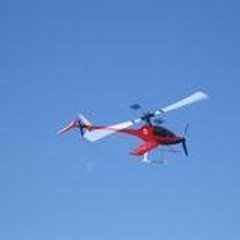 Challis-Heliplane