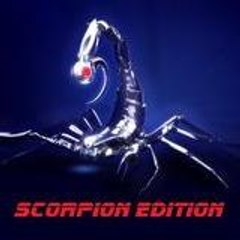 edition scorpion