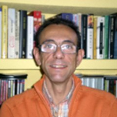 Alex Perez-Prat
