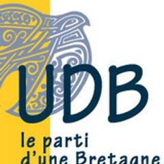 Union démocratique bretonne