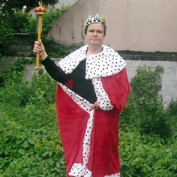Roi Landreau