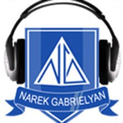 Narek Gabrielyan