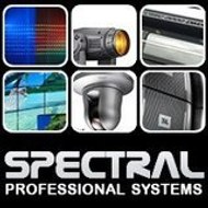 Spectral Professional Systems