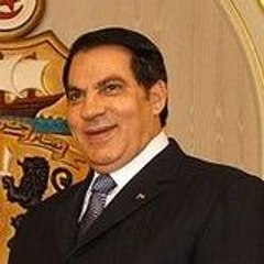 Zine el-Abidine Ben Ali