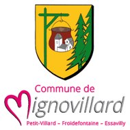 Commune de Mignovillard