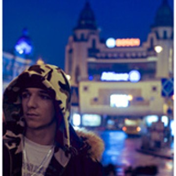 Евгений Герасименко