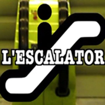 L'ESCALATOR
