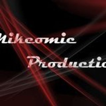 Mikeomic