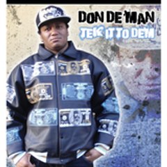 DONOVAN