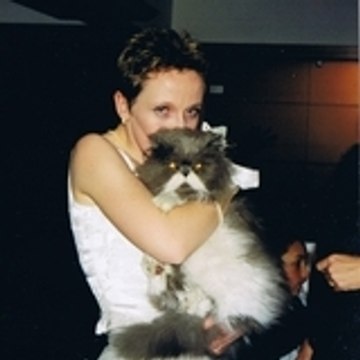 LAURENT, Hélène