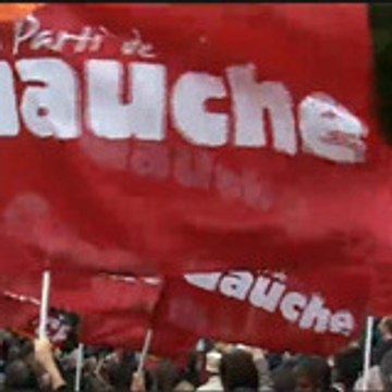 Parti de Gauche