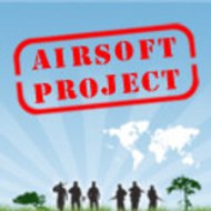 AirsoftProject