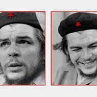 che
