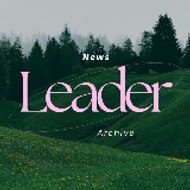 News Leader Archive