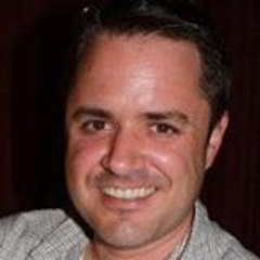 Mark Marino