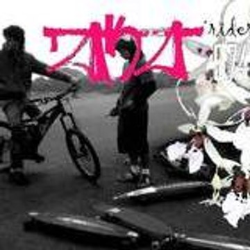 rider 974
