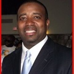 Marvin Sykes
