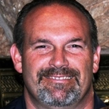 Gregg Zban