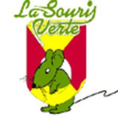 Souris Verte