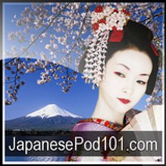JapanesePod101