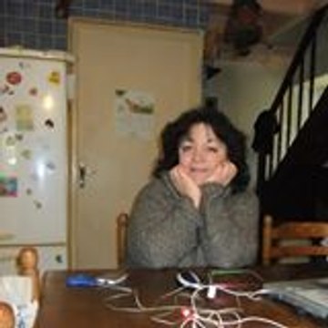 Brigitte fraval brigitte