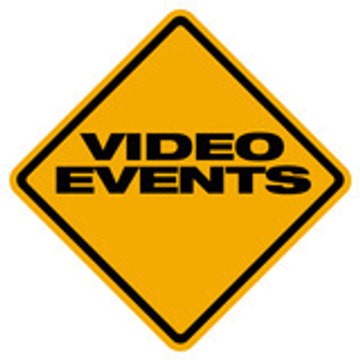 VIDEO EVENTS Lionel Carmes