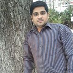 Waqas Ashfaq