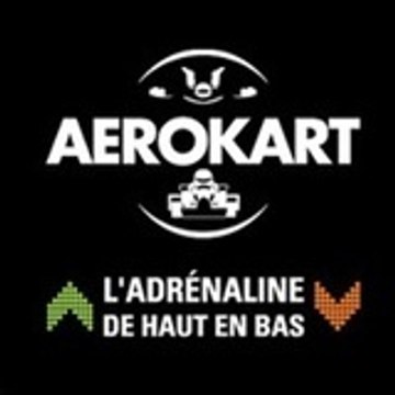 Aerokart - Simulateur de chute libre