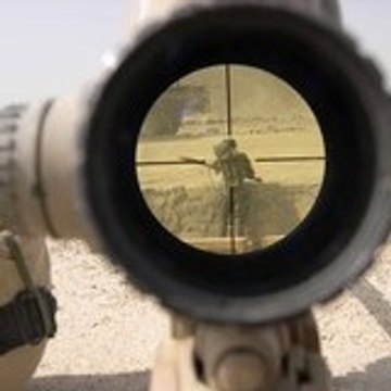 Romain Sniper