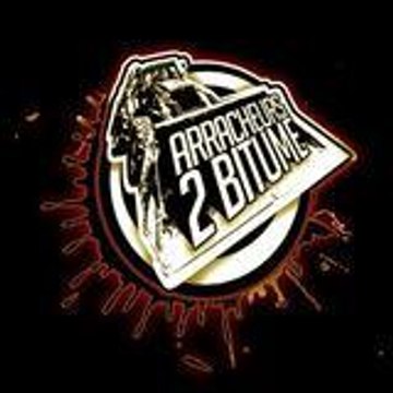 arracheurs de bitume groupe rap