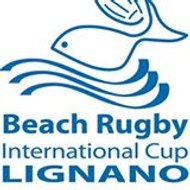 beach rugby