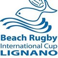 beach rugby