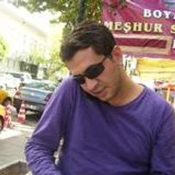 Ersin ERDEM