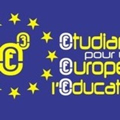 Etudiants pour une Europe de l'Education