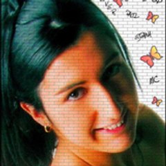 Christelle Morales