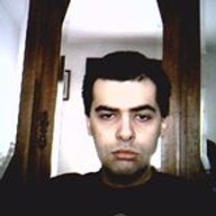 Carlos André Martins Viana da Cunha