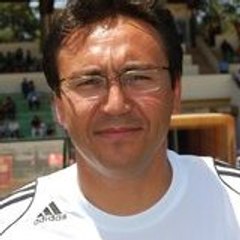 mohammed marrakchi