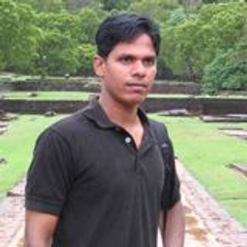 Nilantha Anuruddha michael